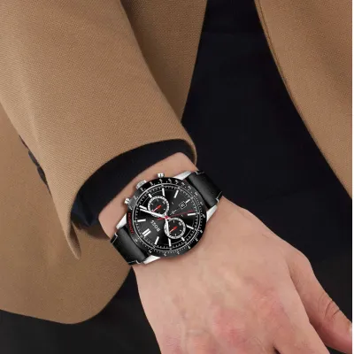 BOSS Allure Men's Quartz Chronograph Watch